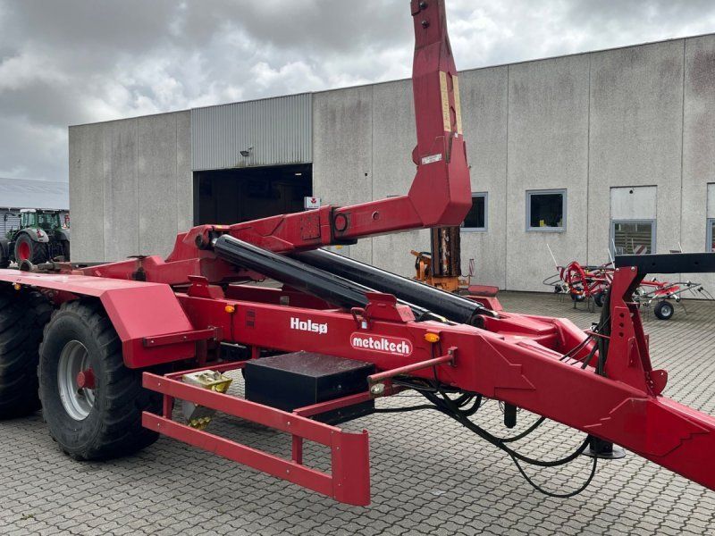 Metaltech PH19 23000T 18 tons