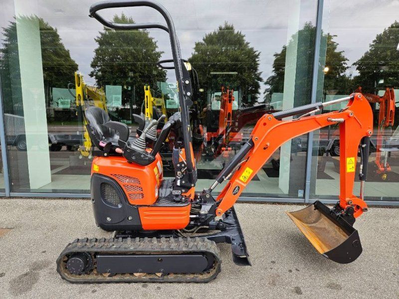 Kubota U 10-3