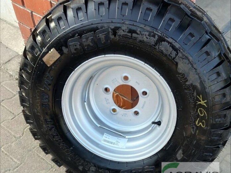 BKT 11.5/80-15.3