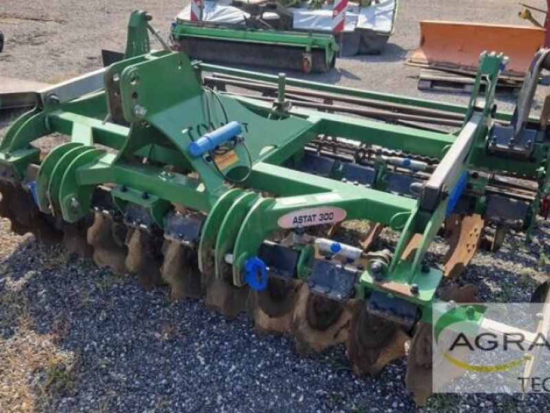 TOLMET ASTAT 300