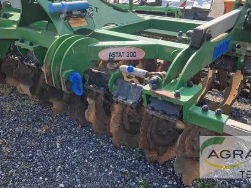 TOLMET ASTAT 300