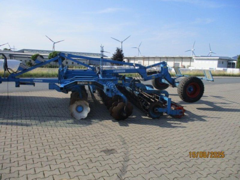 Lemken Rubin 9 500 KUEA