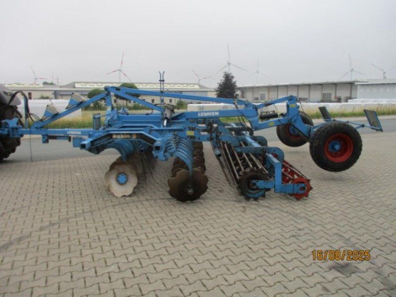 Lemken Rubin 9 500 KUEA