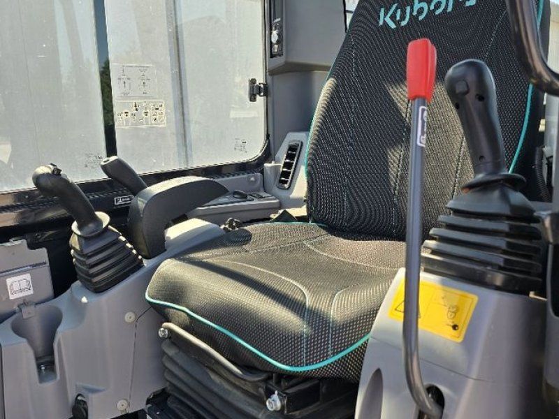 Kubota U 36-4