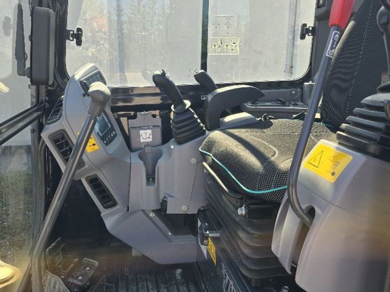 Kubota U 36-4