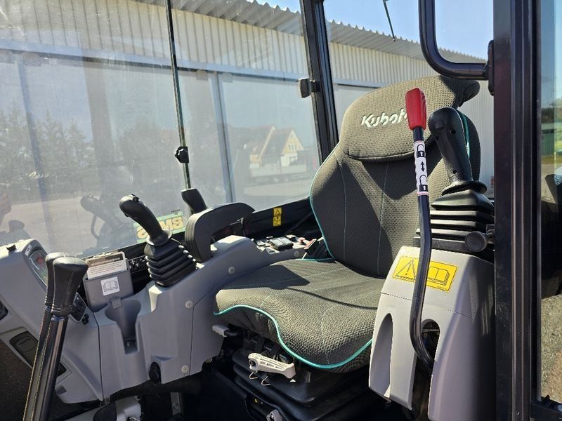 Kubota KX 027-4