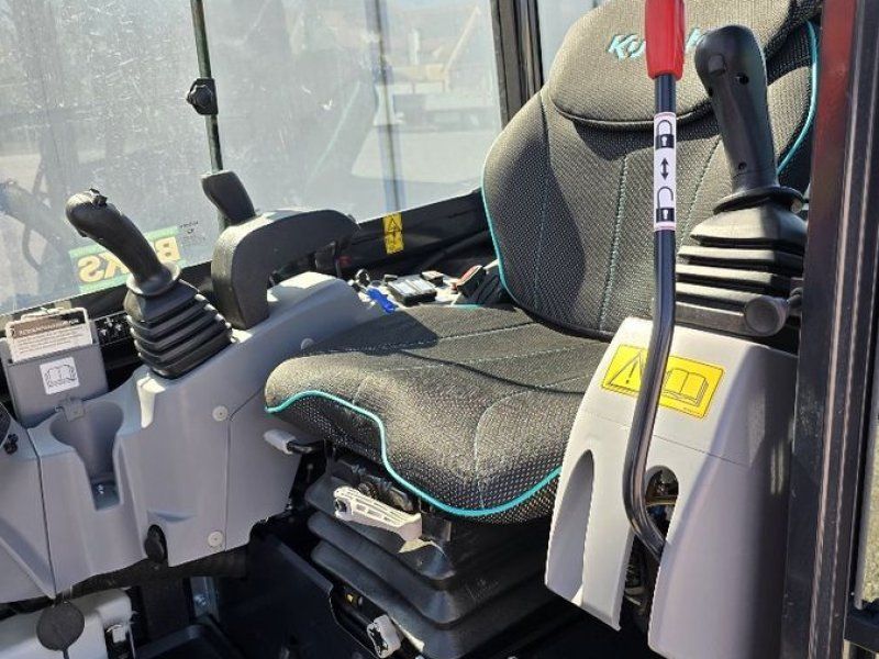 Kubota KX 030-4