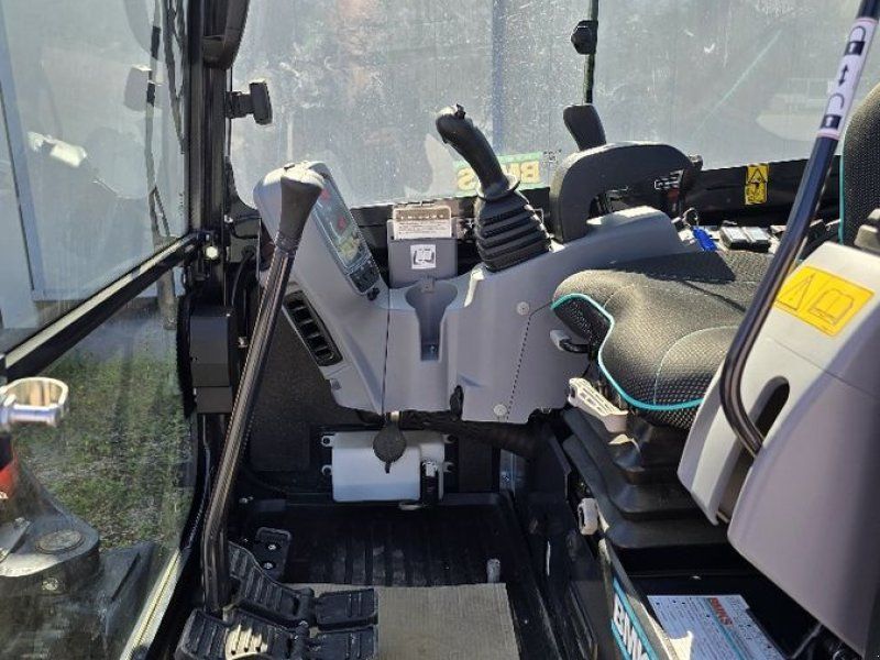 Kubota KX 030-4