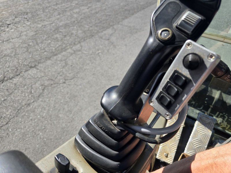 Tapio 600EXS