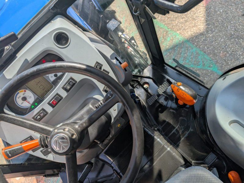New Holland T4.90 F