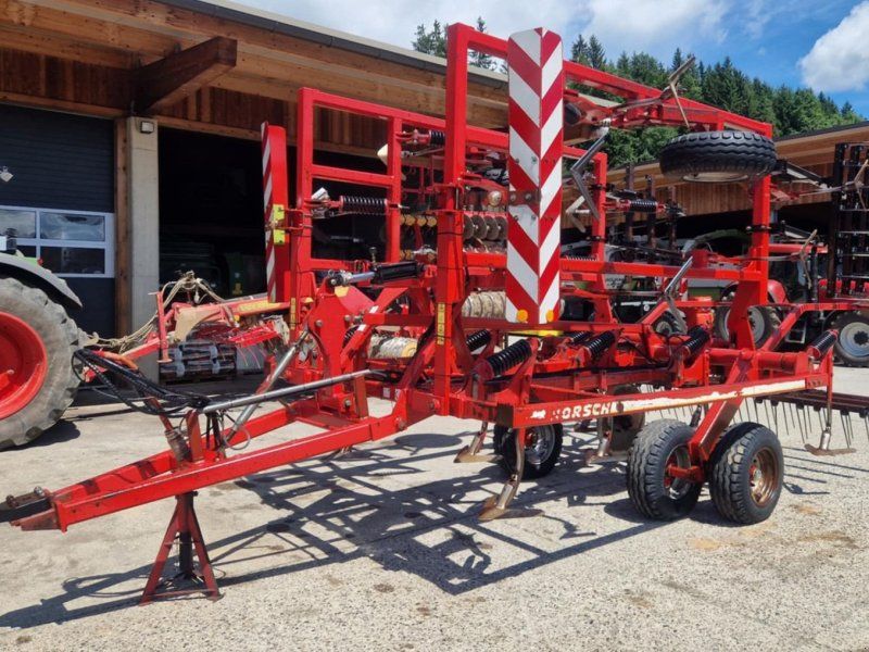 Horsch Terrano FG 5,70