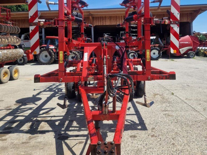 Horsch Terrano FG 5,70