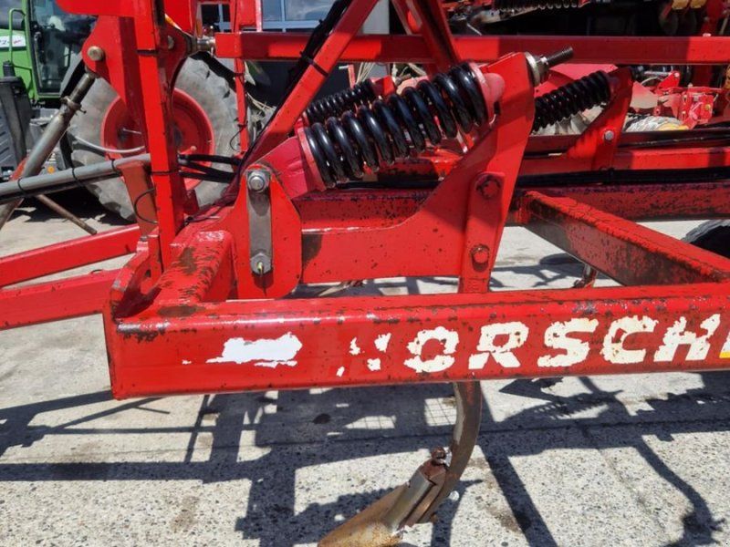 Horsch Terrano FG 5,70