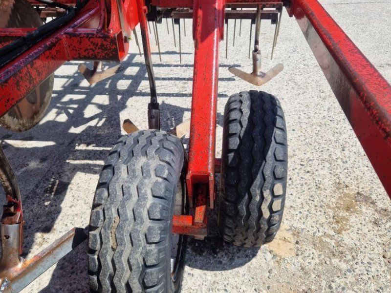 Horsch Terrano FG 5,70