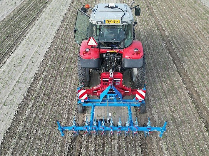 MD Landmaschinen WI Hackmaschine
