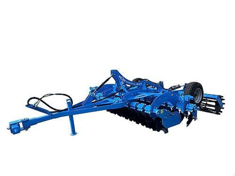 MD Landmaschinen AS  BT Pro Plus 3,0m