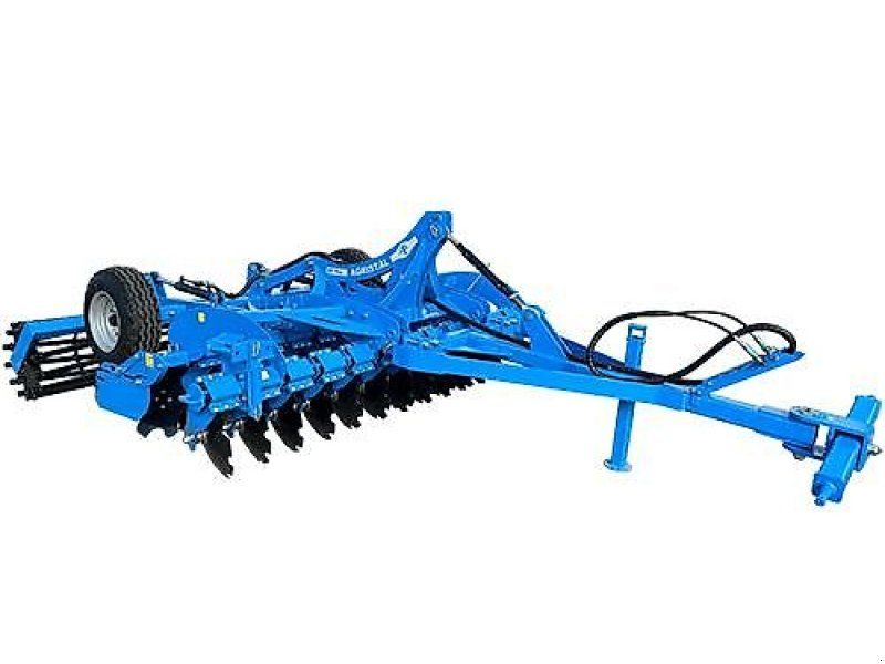 MD Landmaschinen AS  BT Pro Plus 3,0m