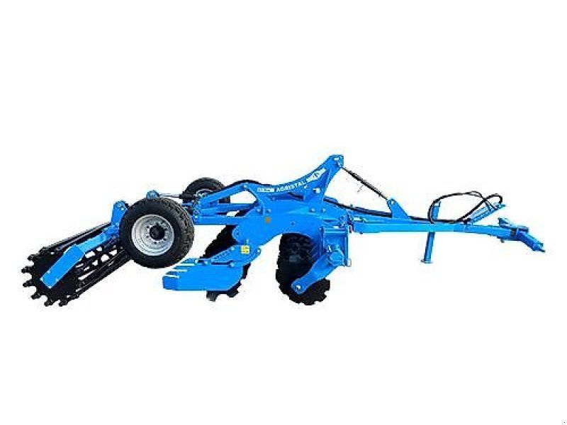 MD Landmaschinen AS  BT Pro Plus 3,0m