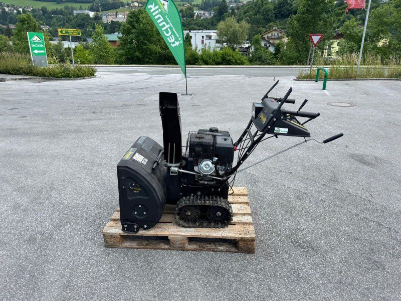 Loncin Dragon