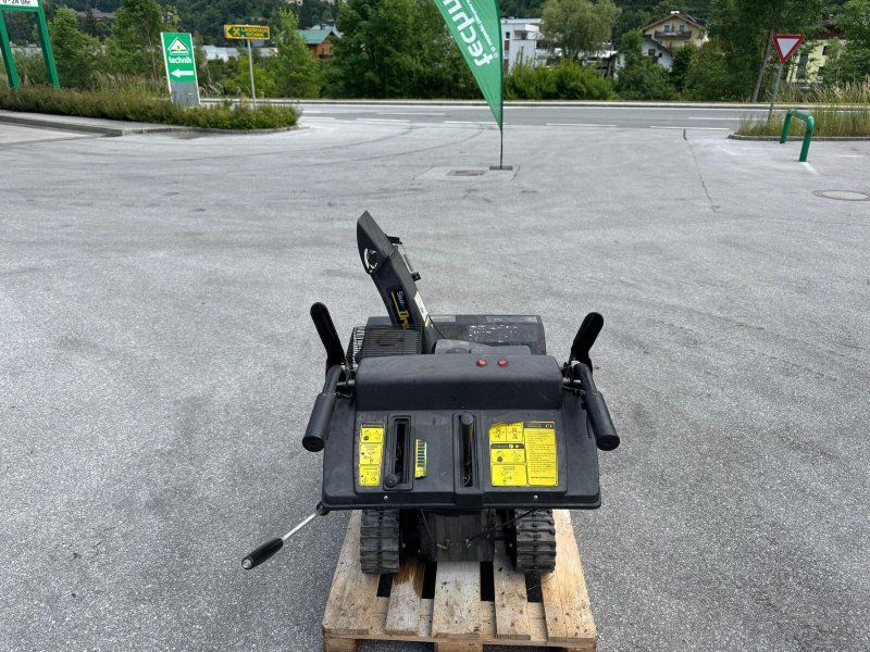 Loncin Dragon