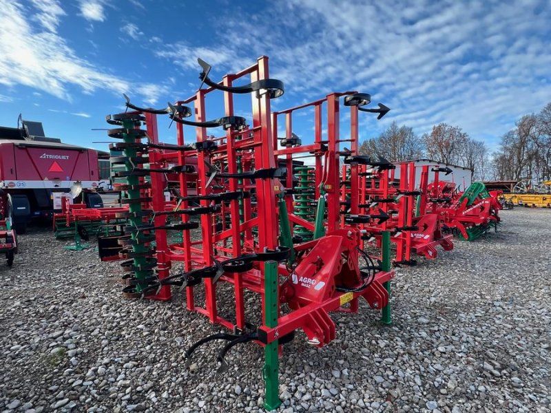 Agro-Masz APS 50H
