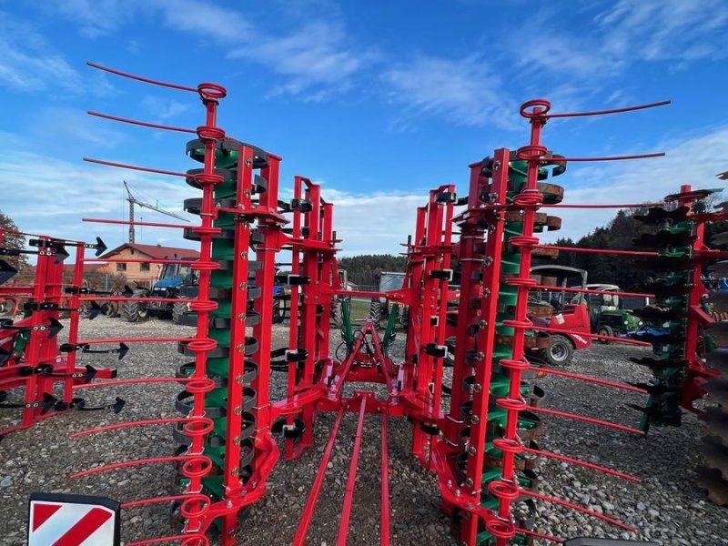 Agro-Masz APS 50H