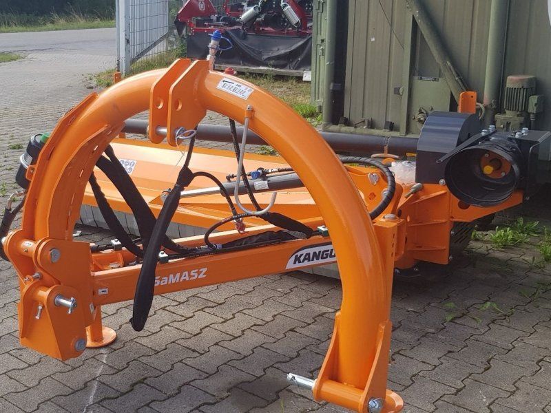 Samasz Kangu 220