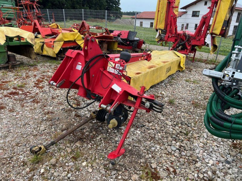 Fella SM 420TL