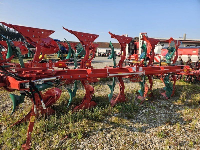Kverneland LB 100-200