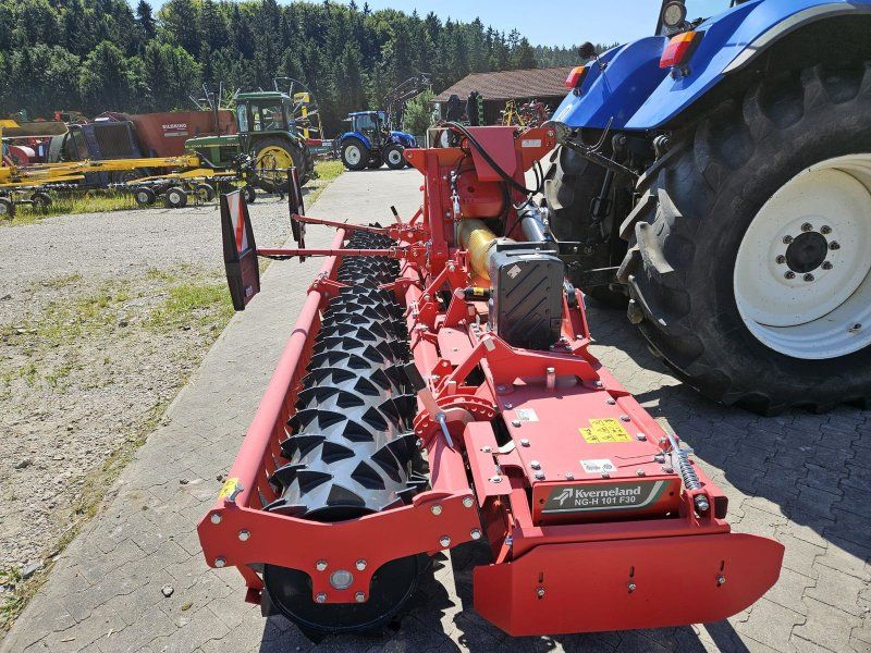 Kverneland NG H 501 F30