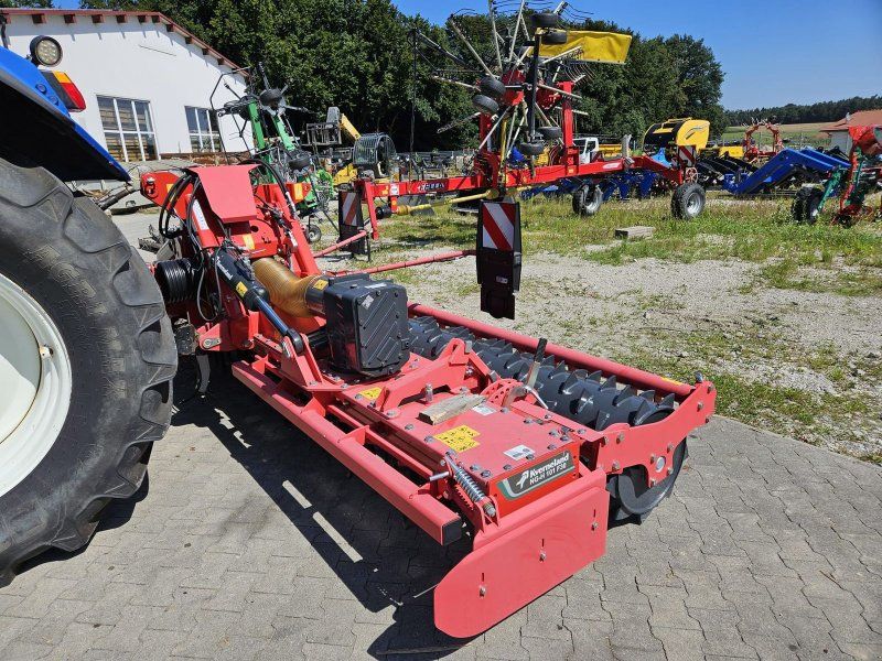 Kverneland NG H 501 F30