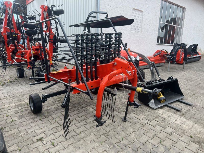 Kubota RA 1039