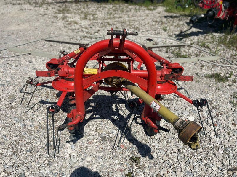 Kuhn GF 440 P