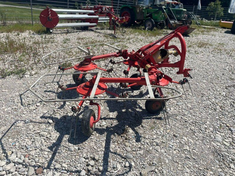 Kuhn GF 440 P