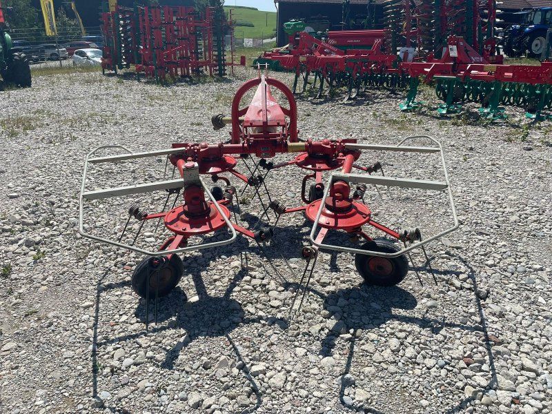Kuhn GF 440 P