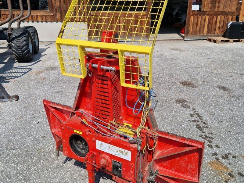 Holzknecht HS 150
