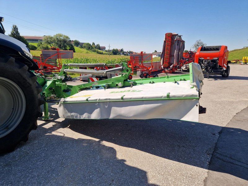 Samasz KDD 861 S
