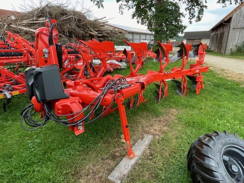 Kuhn Vari Master L5