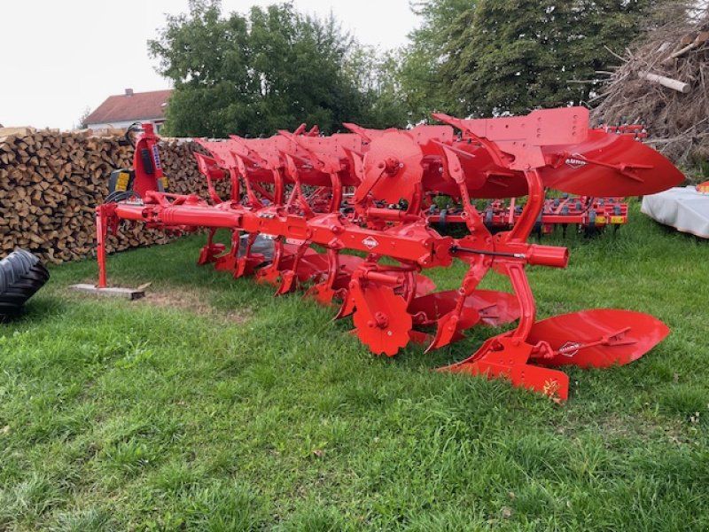 Kuhn Vari Master L5