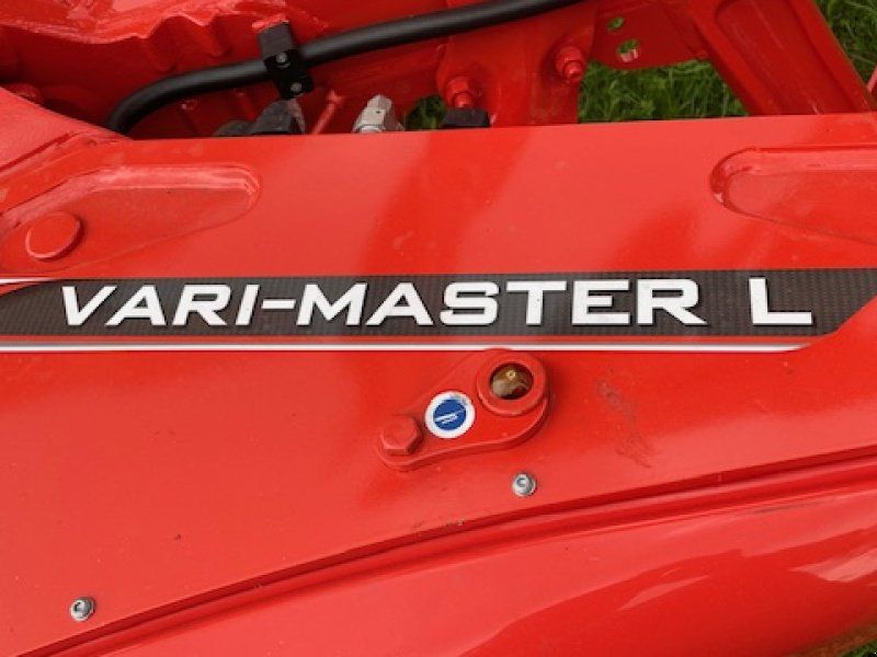 Kuhn Vari Master L5
