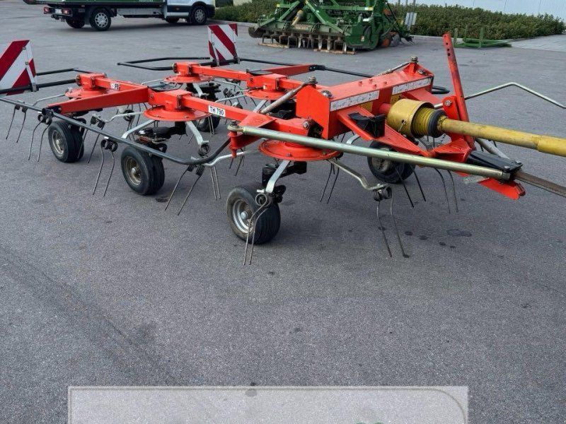 Fella TH 790
