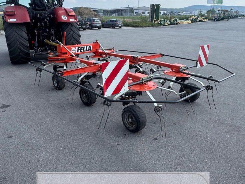 Fella TH 790
