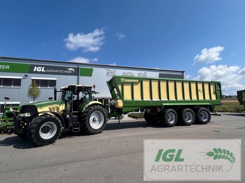 Krone GX 520 (TT801-30)