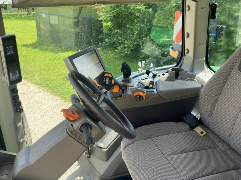 John Deere 8R340 Masser af udstyr. Kun 550 timer. Ring til Ulrik 0045-40255