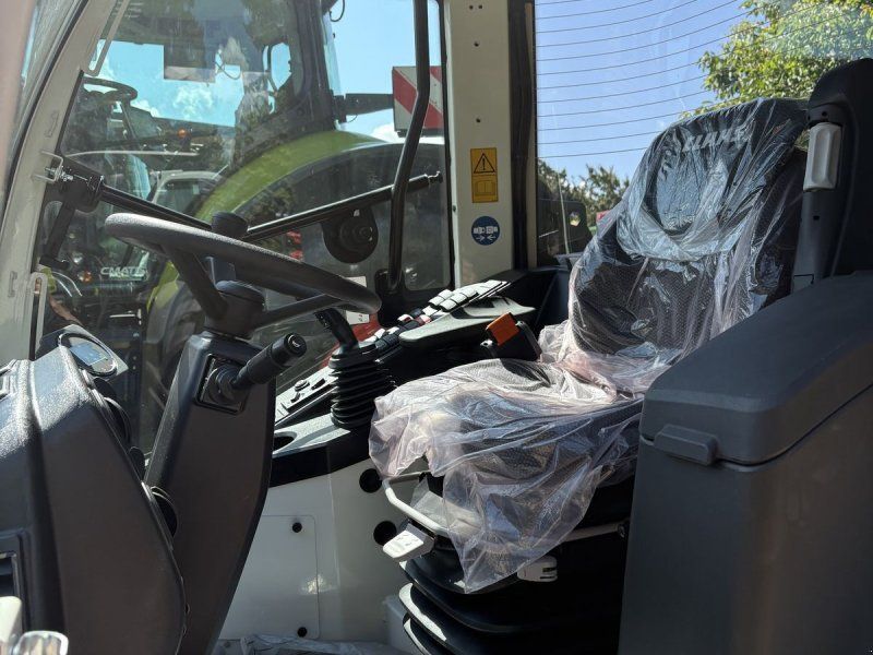 Claas Torion  530