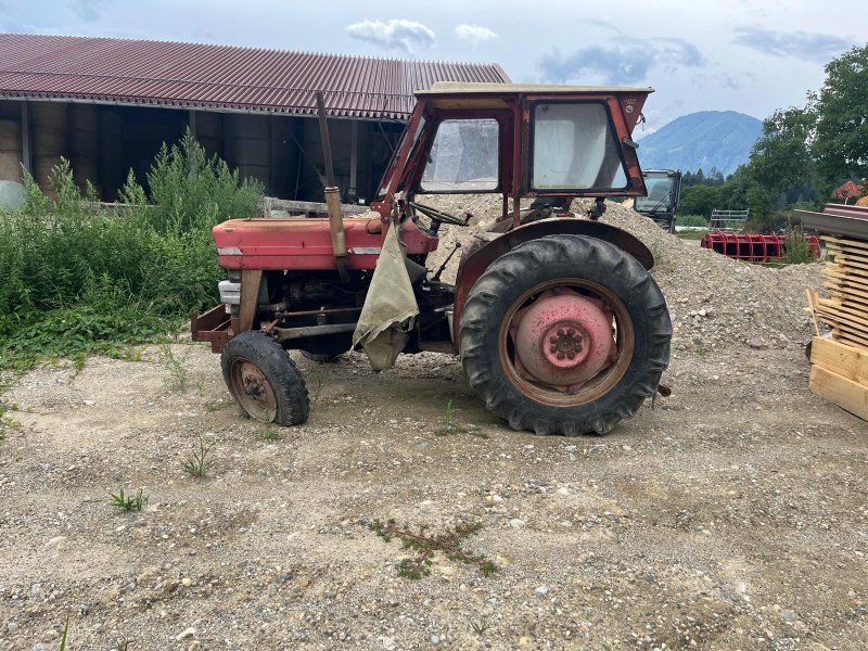 Massey Ferguson 135 MP Super