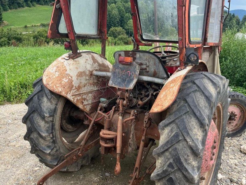Massey Ferguson 135 MP Super