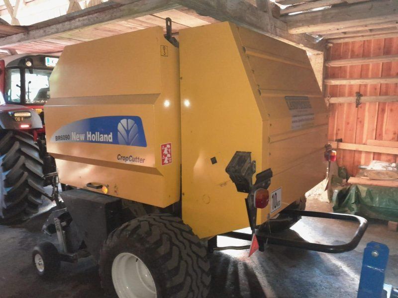 New Holland 6090 Rund