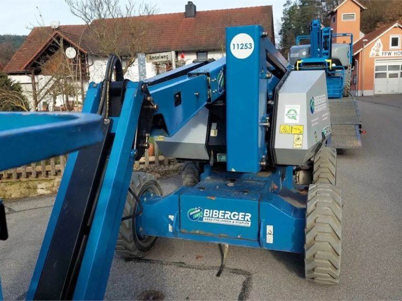 JLG H340AJ