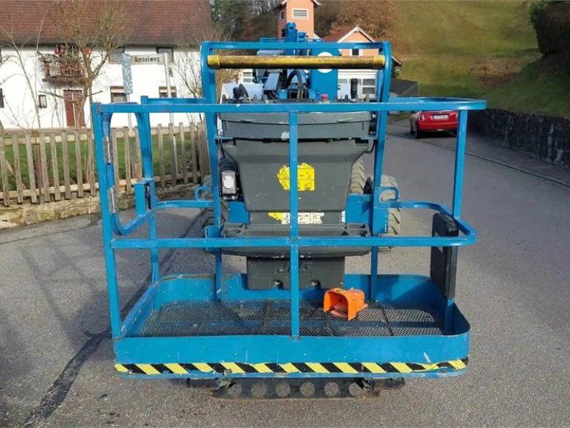 JLG H340AJ